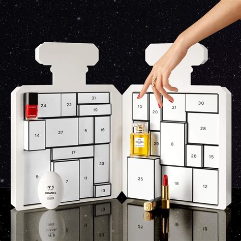 buy chanel advent calendar 2021|chanel advent calendar.